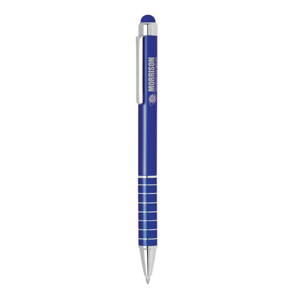 Color Aluminum Stylus Pen