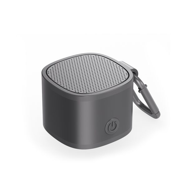 Mini Magnetic Wireless Speaker Stand