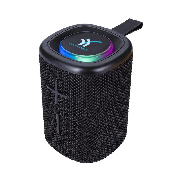 Outdoor Water Resistant Wireless Magnetic Speaker