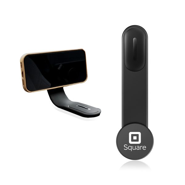 Magnetic Car Phone Holder