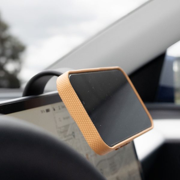 Magnetic Car Phone Holder